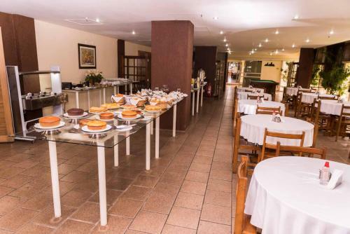 Stratus Vila Hotel