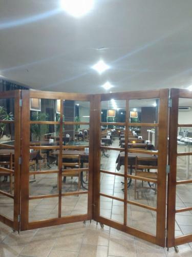 Stratus Vila Hotel
