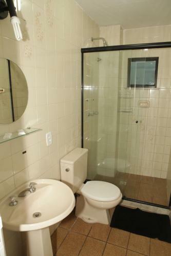 Hotel Stratus Centro