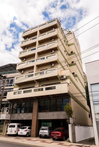 Hotel Stratus Centro
