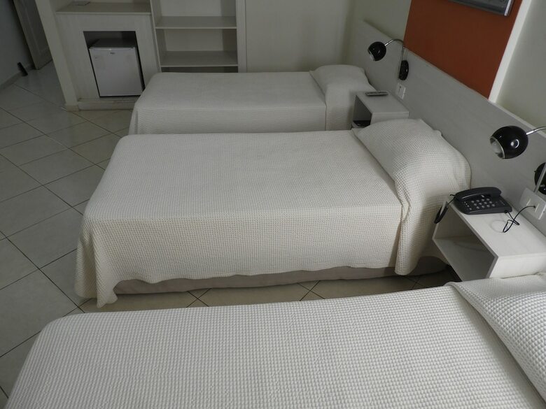 Hotel Binder Quality Inn
