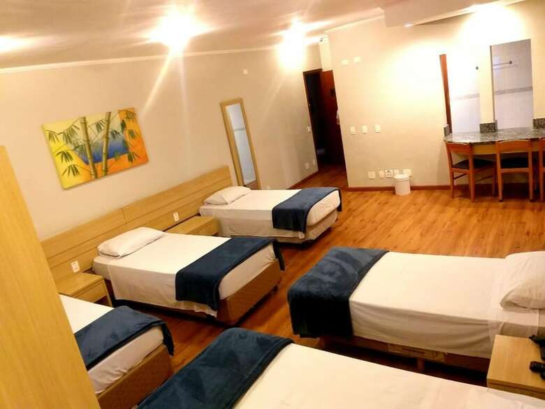 Hotel Marbor