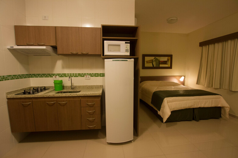 Apartamento My Flat