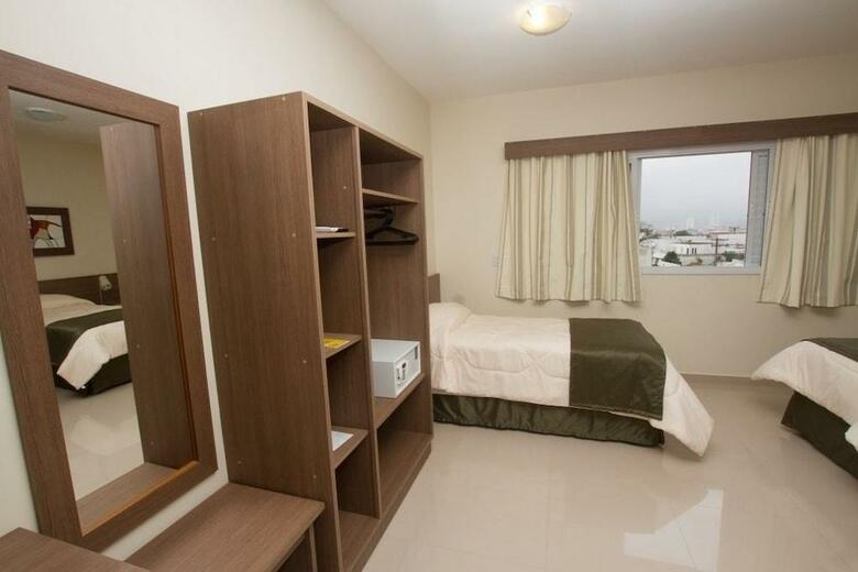 Apartamento My Flat