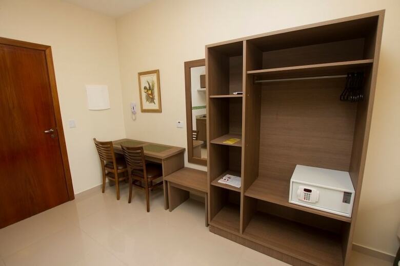 Apartamento My Flat