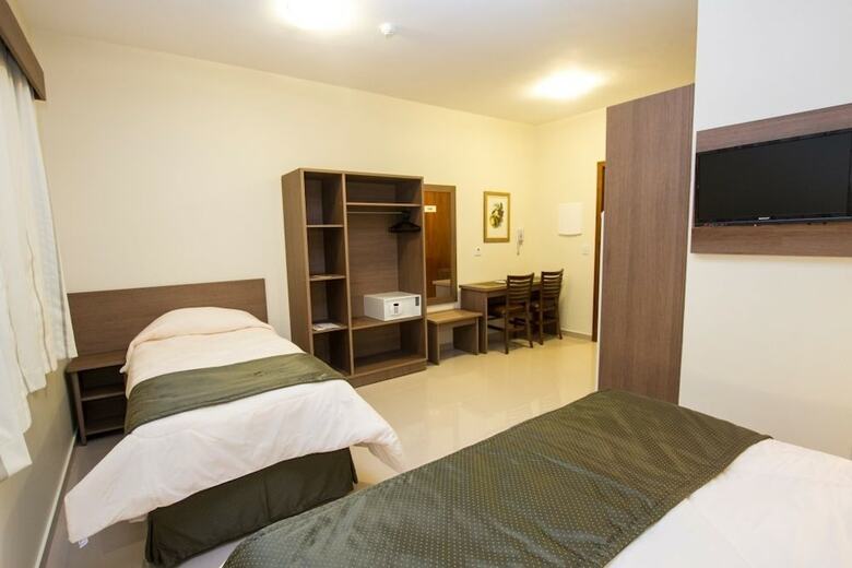 Apartamento My Flat