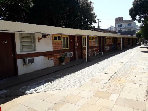 Hotel Casa Nostra
