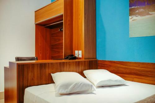 Hotel Centenario