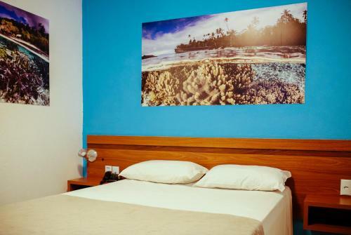 Hotel Centenario