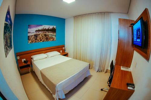 Hotel Centenario