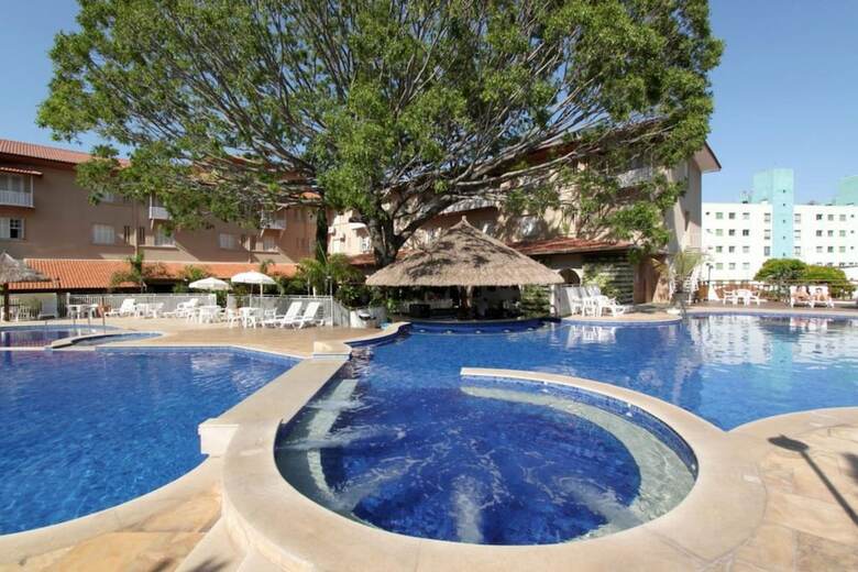 Hotel Mantovani