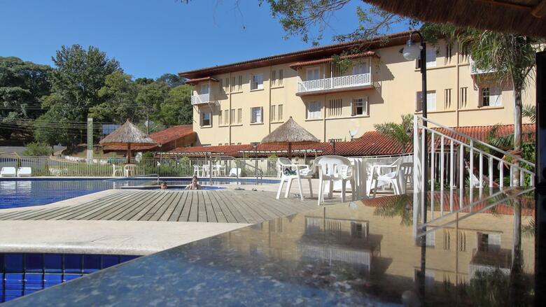 Hotel Mantovani