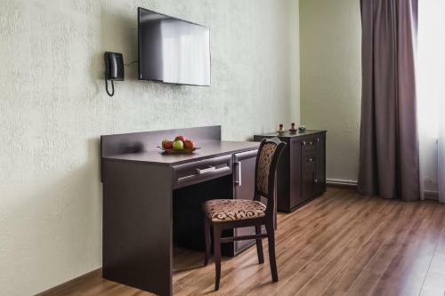Hotel Baza Otdykha Lesnaya Polyana