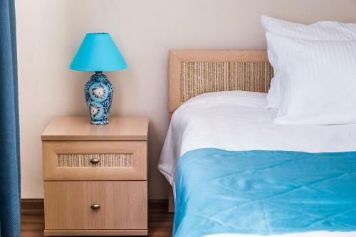 Hotel Baza Otdykha Lesnaya Polyana