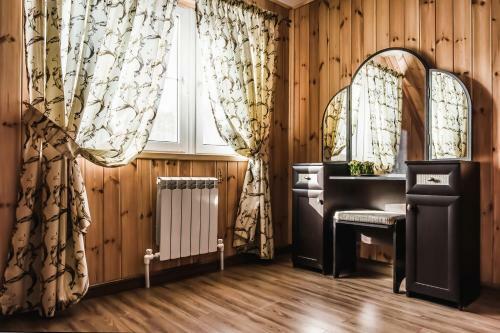 Hotel Baza Otdykha Lesnaya Polyana