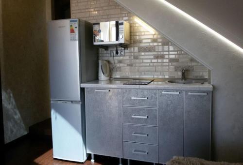 Apartment On Dmitrievoy
