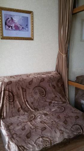 Apartment On Dmitrievoy