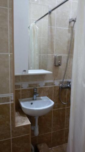Apartment On Dmitrievoy