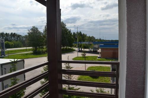 Motel U Petrovicha