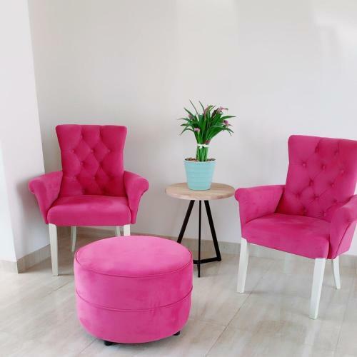 Hotel Guest House Anesti