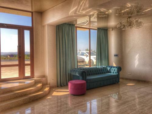 Hotel Guest House Anesti