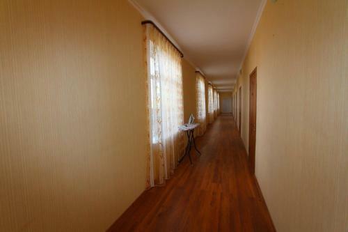 Hotel Guest House Anesti
