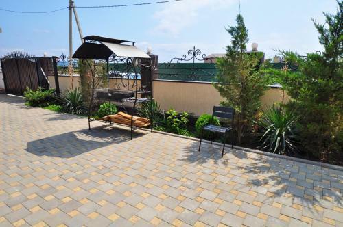 Hotel Guest House Anesti