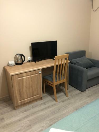 Hotel Guest House Anesti