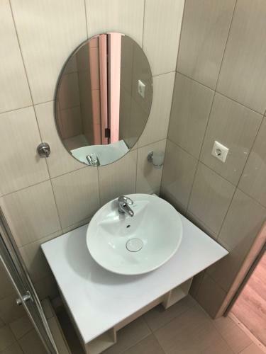 Hotel Guest House Anesti