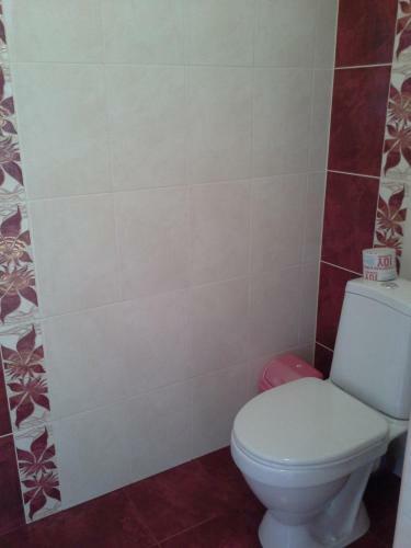 Hostal Anastasiya Guest House