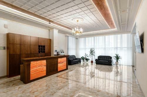 Hotel Imperator