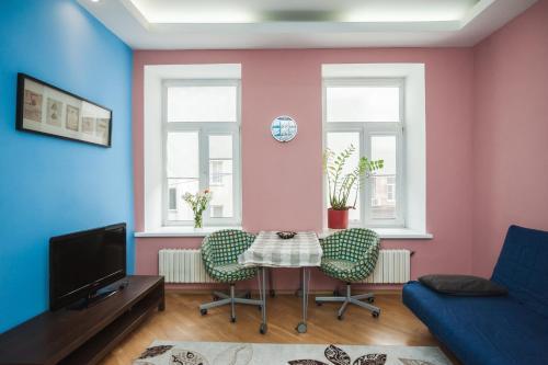 Apartments Moiseenko