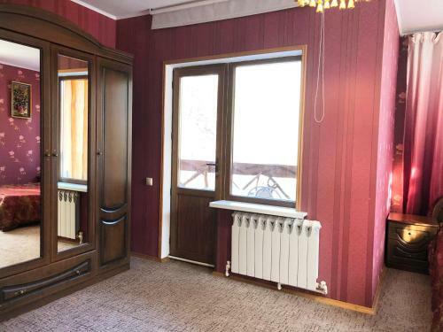 Hotel Edem