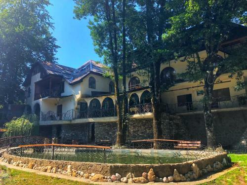 Hotel Edem