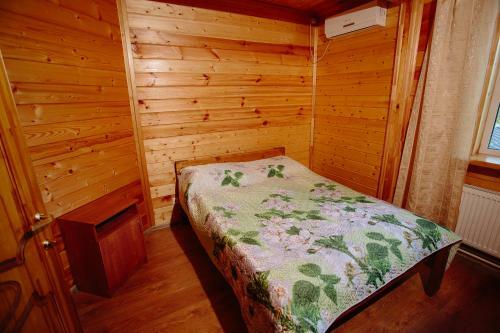 Apartamento Baza Otdyha Polushkino
