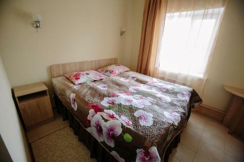 Apartamento Baza Otdyha Polushkino