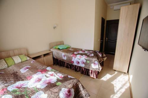 Apartamento Baza Otdyha Polushkino