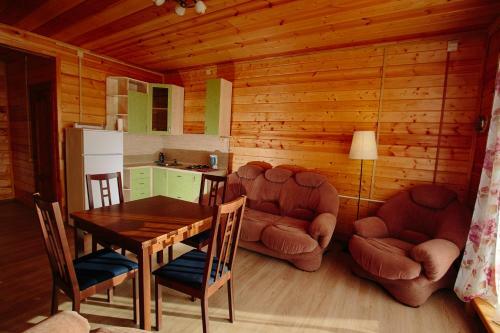 Apartamento Baza Otdyha Polushkino
