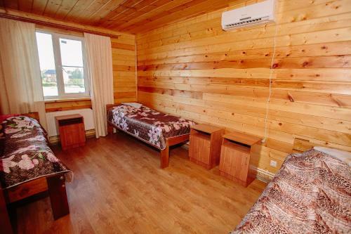 Apartamento Baza Otdyha Polushkino