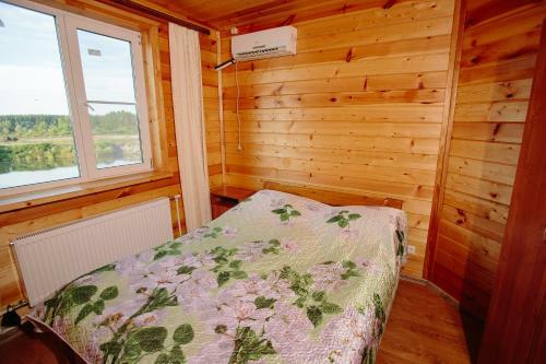 Apartamento Baza Otdyha Polushkino