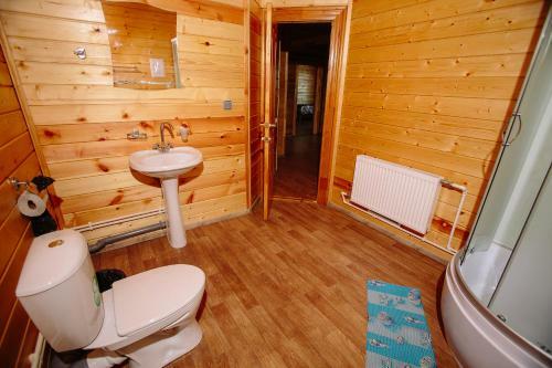 Apartamento Baza Otdyha Polushkino