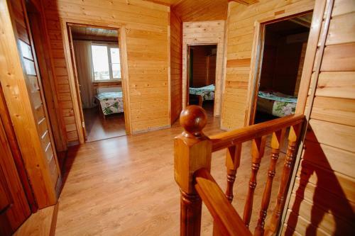 Apartamento Baza Otdyha Polushkino