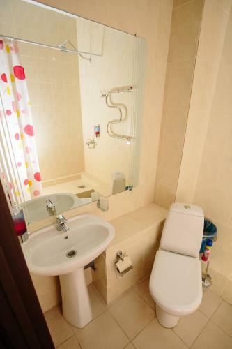 Apartamento Baza Otdyha Polushkino