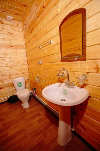 Apartamento Baza Otdyha Polushkino