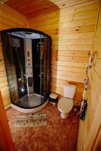 Apartamento Baza Otdyha Polushkino