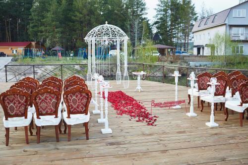 Apartamento Baza Otdyha Polushkino