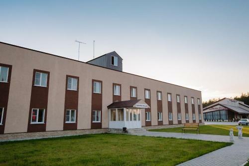 Apartamento Baza Otdyha Polushkino