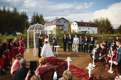 Apartamento Baza Otdyha Polushkino