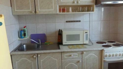 Apartment On Lebedeva