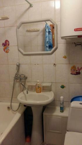 Apartment On Lebedeva